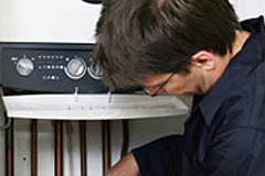 boiler repair Binscombe