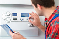 free commercial Binscombe boiler quotes