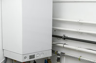 free Binscombe condensing boiler quotes